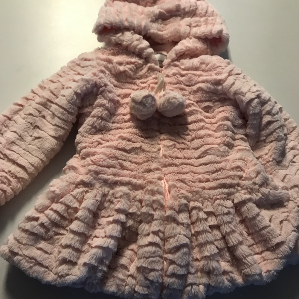 American weadgon size 3t